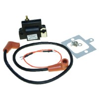 CDI Electronics, OMC Ignition Coil, 183-2303