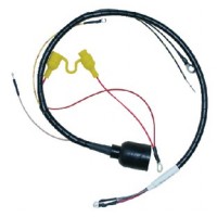 CDI Electronics, OMC Round Plug Internal Engine Harness, 413-1818