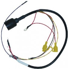 CDI Electronics, OMC Round Plug Internal Engine Harness, 413-9915