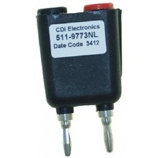 CDI Electronics, DVA Adapter, 511-9773NL