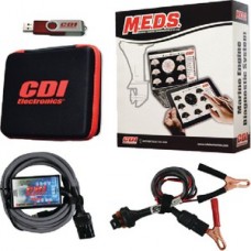 CDI Electronics, M.E.D.S. Mercury Platform, 5310118M CDI Electronics, M.E.D.S. Mercury Platform, 5310118M