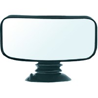 Cipa, Suction Cup Mirror, 11050