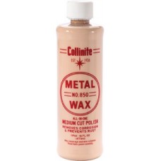 Collinite, Metal Wax, 850