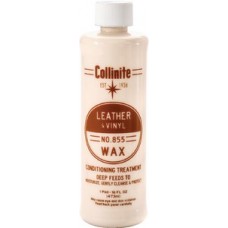 Collinite, Leather & Vinyl Wax, 855