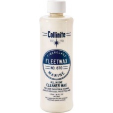 Collinite, Collinite Liquid Fleetwax Pt., 870