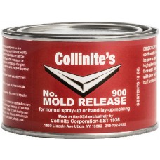 Collinite, Mold Release Paste, 900