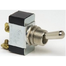 Cole Hersee, Off-On Toggle Switch-Spst, 5582BP
