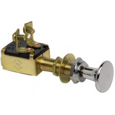 Cole Hersee, Pull-Type Momentary Switch, M486