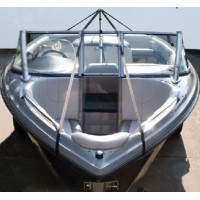 Carver, Boat Cover Support System, 60008