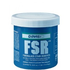 Davis, Fsr F/G Stain Remover 16 Oz, 790