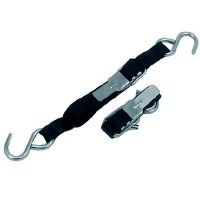Epco Inc, Epco Transom Io Strap (Pr), EZ1BK