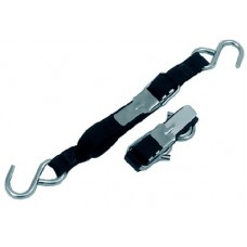 Epco Inc, Epco Transom Io Strap (Pr), EZ1BK