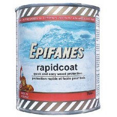 Epifanes, Rapid Coat Tinted Wood Finish, RC750