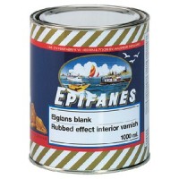 Epifanes, Varnish Rubbed Effect Pint, RE500