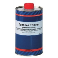 Epifanes, Paint Thinner Quart, TPVB1000