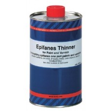 Epifanes, Paint Thinner Pint, TPVB500