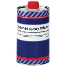 Epifanes, Spray Thinner, TPVS1000