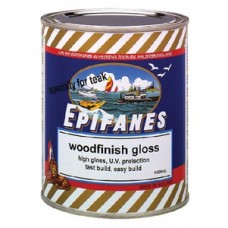 Epifanes, Gloss Wood Finish Quart, WFG1000