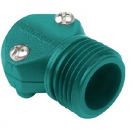 Gilmour, Male Repl Coupler 5/8 & 3/4, 01M