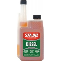 Gold Eagle, Diesel Formula Sta-Bil<sup>&Reg;</sup> Fuel Stabilizer, 32 oz., 22254