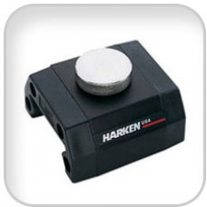 Harken, Mini-Maxi Adjustable End Stop, 1708