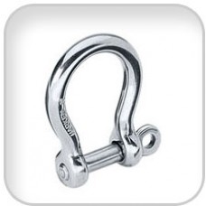 Harken, 5mm Bow Shackle, 2103