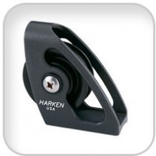 Harken, 57mm (2.25) Single Over The Top Block, 3002