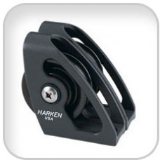 Harken, 57mm (2.25) Double Over The Top Block, 3003