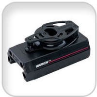 Harken, Maxi End Stop with Becket Block, 3071