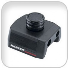 Harken, Big Boat Adjustable Pin Stop, 3124