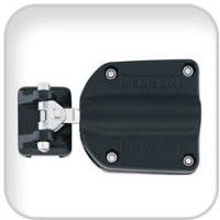 Harken, System A Slider Battcar w-Receptacle, 3803