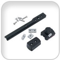 Harken, System B CB Screwpin Endstop Kit-Selden, 3866