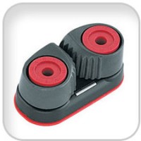 Harken, Micro Cam-Matic II Cam Cleat, 468