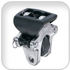 Harken, Stand Up Toggle w/Control Tangs, 598