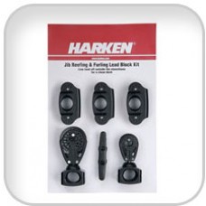 Harken, Lead block kit, 7404