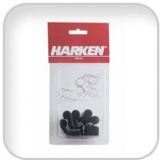 Harken, Racing Winch Service Kit for B880 - B1120 Winches, BK4515