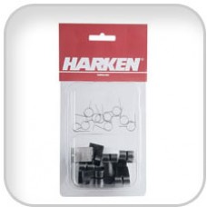 Harken, Racing Winch Service Kit for B50 - B65 Winches, BK4516