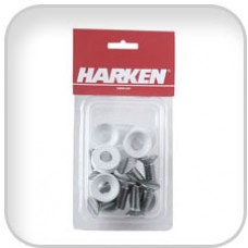 Harken, Winch Drum Screw Kit for B16 - B46 Winches, BK4518