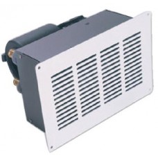 Heater Craft, Heater W/2 Euro Vents, 201HB