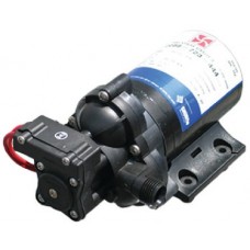 Heater Craft, Water Pump w/Pressure Switch, S326