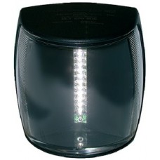 Hellamarine, Lamp Naviled Pro Stern Light, 2NM, Black, 959909001