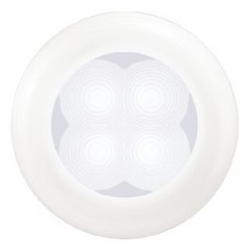 Hellamarine, LED Light White W/Wht Bezel, 980500441