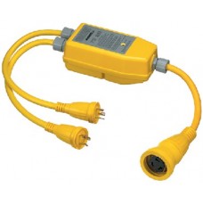 Hubbell, Intelligent Y Adapter, YQ230