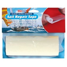 Incom, Clear Ultra Strong Sail Patch Repair Tape, RE1175