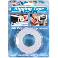 Incom, Rigging Tape White, RE3867