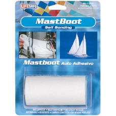 Incom, Mastboot Tape, RE3940