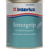 Interlux, Intergrip No Skid Compound, 1/2 Pt., 2398CHP