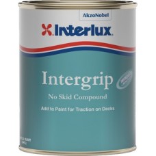 Interlux, Intergrip No Skid Compound, Qt., 2398CQ