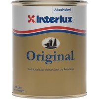 Interlux, Original Varnish, Qt., 90QT