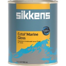 Interlux, Cetol<sup>&Reg;</sup> Marine Wood Finish, , Gloss Qt., IVA315QT